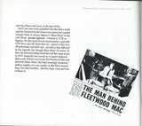 Fleetwood Mac - The Vaudeville Years Of Fleetwood Mac 1968 To 1970