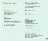 Afro-Cuban All Stars - Distinto, Diferente