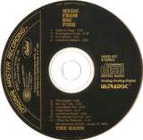 The Band - Music From Big Pink