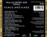 Wings (2) - Venus And Mars