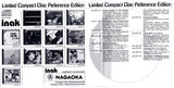 Various - Bits And Pieces Volume 2 (A Collection Of Inak CD's ....Some Like It Soft)