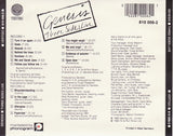 Genesis - Three Sides Live
