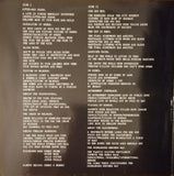 Dischange - Seeing Feeling Bleeding