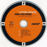 John Coltrane - Living Space
