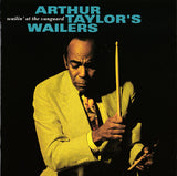 Arthur Taylor's Wailers - Wailin' At The Vanguard