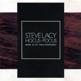Steve Lacy - Hocus-Pocus (Book 'H' Of "Practitioners")