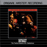 Spirit (8) - Twelve Dreams Of Dr. Sardonicus