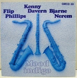 Flip Phillips - Mood Indigo