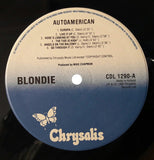 Blondie - Autoamerican