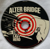 Alter Bridge - The Last Hero