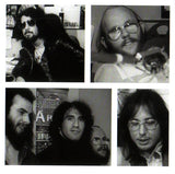 Gentle Giant - The Power And The Glory