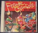 Frank Gambale - Note Worker