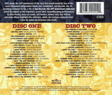 Various - Sun Records: The 50th Anniversary Collection