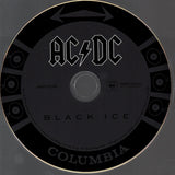 AC/DC - Black Ice