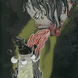 A Life Once Lost - Iron Gag