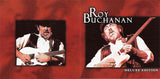 Roy Buchanan - Deluxe Edition
