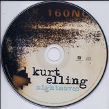 Kurt Elling - Nightmoves