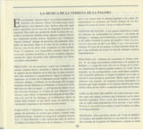 Tomás Bretón - La Verbena De La Paloma