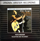 Pete Seeger - The Bitter And The Sweet