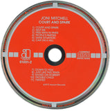 Joni Mitchell - Court And Spark