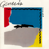 Genesis - Abacab