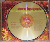 Dave Brubeck - Indian Summer