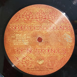 Woven Hand - Ten Stones