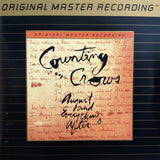 Counting Crows - August And Everything After
