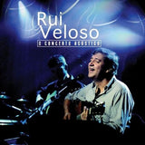 Rui Veloso - O Concerto Acústico