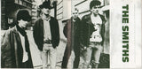 The Smiths - Meat Is Murder