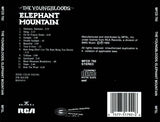 The Youngbloods - Elephant Mountain