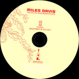 Miles Davis - The Cellar Door Sessions 1970