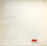 Ron Cornelius - Tin Luck