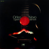 Egberto Gismonti - Orfeo Novo