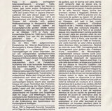 Modest Mussorgsky - Pictures At An Exhibition / Bilder Einer Austellung / Tableaux D'Une Exposition