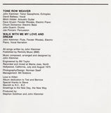 John Klemmer - Touch