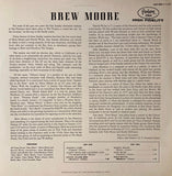 Brew Moore - Brew Moore