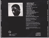 Sonny Rollins - Way Out West