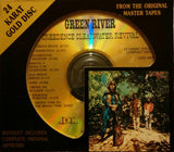 Creedence Clearwater Revival - Green River