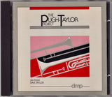 Jim Pugh - The Pugh-Taylor Project