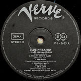 Johnny Hodges - Blue Pyramid