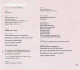 Afro-Cuban All Stars - Distinto, Diferente