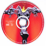 Iron Maiden - A Real Live Dead One