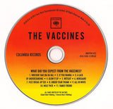 The Vaccines - What Did You Expect From The Vaccines?