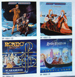 Rondò Veneziano - "Concerto"