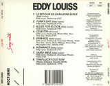 Eddy Louiss - Sang Mêlé