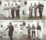 Afro-Cuban All Stars - Distinto, Diferente