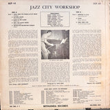 The Jazz City Workshop - The Jazz City Workshop