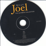 Billy Joel - The Ultimate Collection