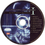 Amistades Peligrosas - Grandes Éxitos